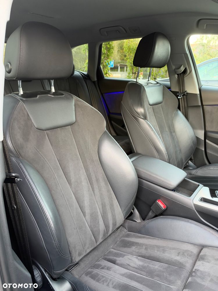 Audi A4 Avant 35 TFSI mHEV Advanced S tronic - 16