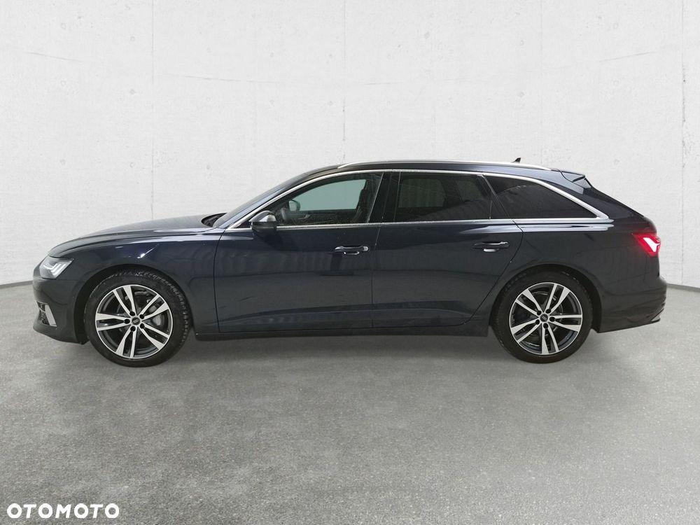 Audi A6 Avant - 8