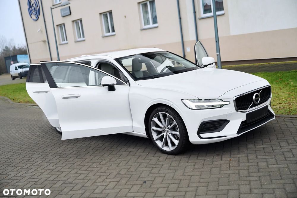 Volvo V60 - 21