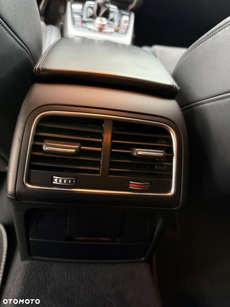 Audi A4 Limousine 1.8 TFSI - 21