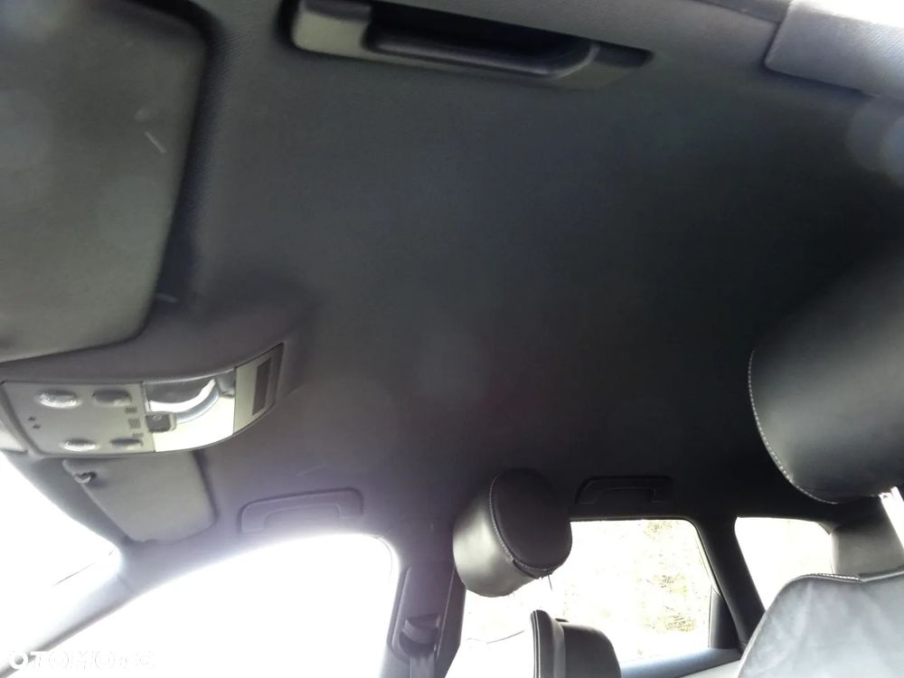 Audi A3 Sportback 2.0 TDI DPF S line Sportpaket - 32