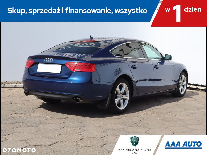 Audi A5 - 6