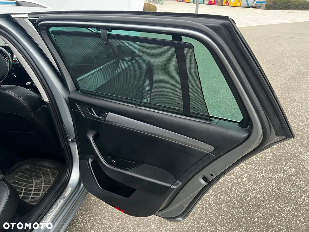 Skoda Superb 1.6 TDI GreenLine - 6