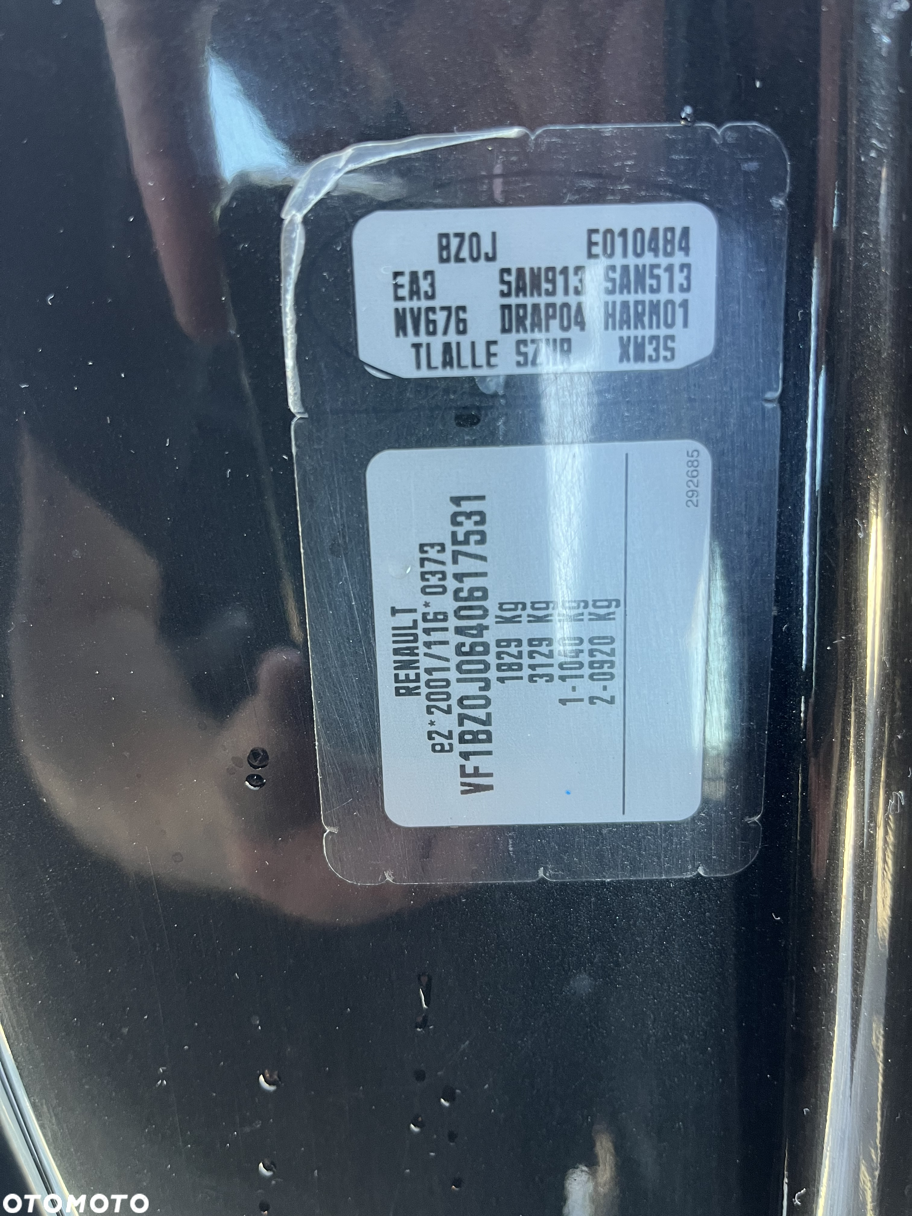 Renault Megane 1.9 dCi Dynamique - 28