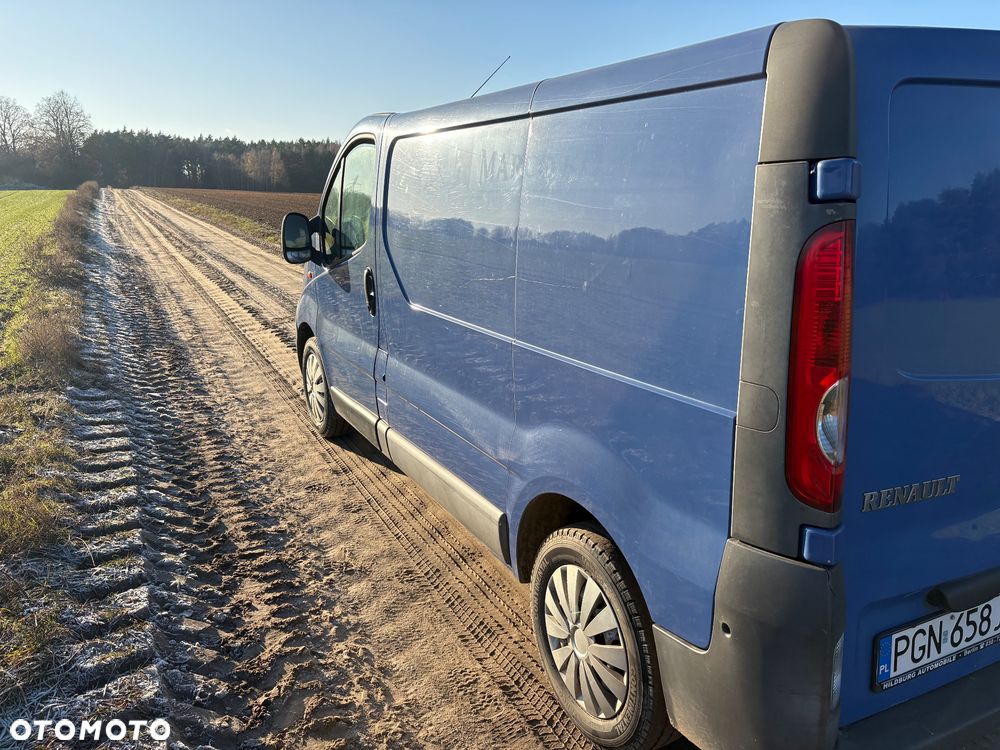 Renault Trafic - 5