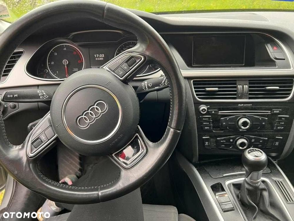 Audi A4 Avant 2.0 TDI - 3