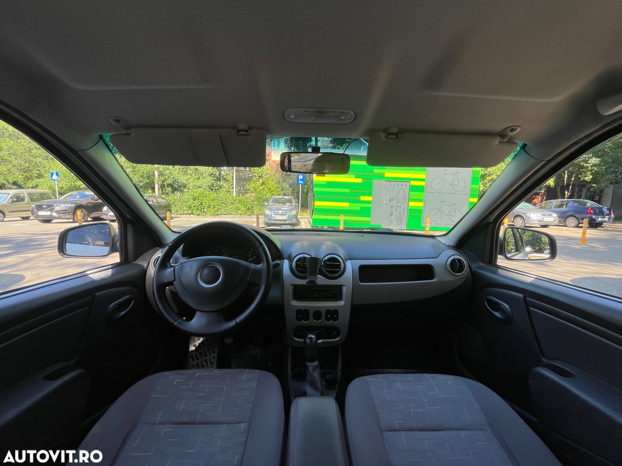Dacia Logan 1.4 MPI Preference - 10