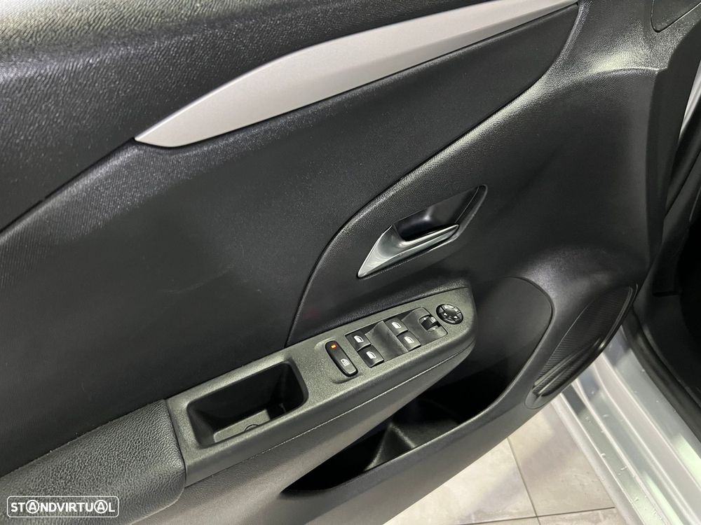 Opel Corsa 1.2 T Edition - 27