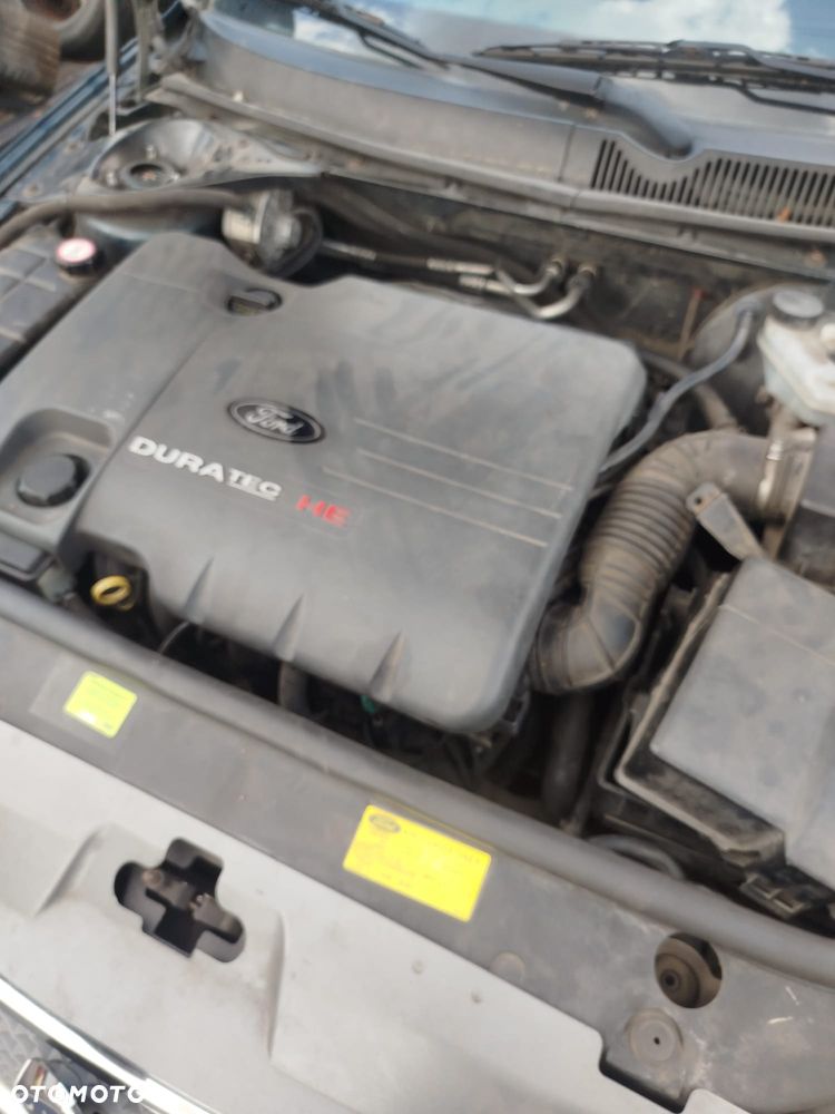 Ford Mondeo MK3 na części. - 5