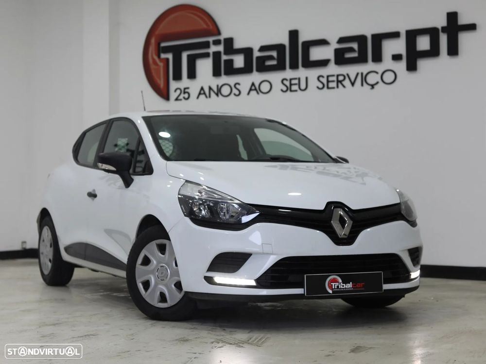 Renault Clio 1.5 dCi Zen - 6