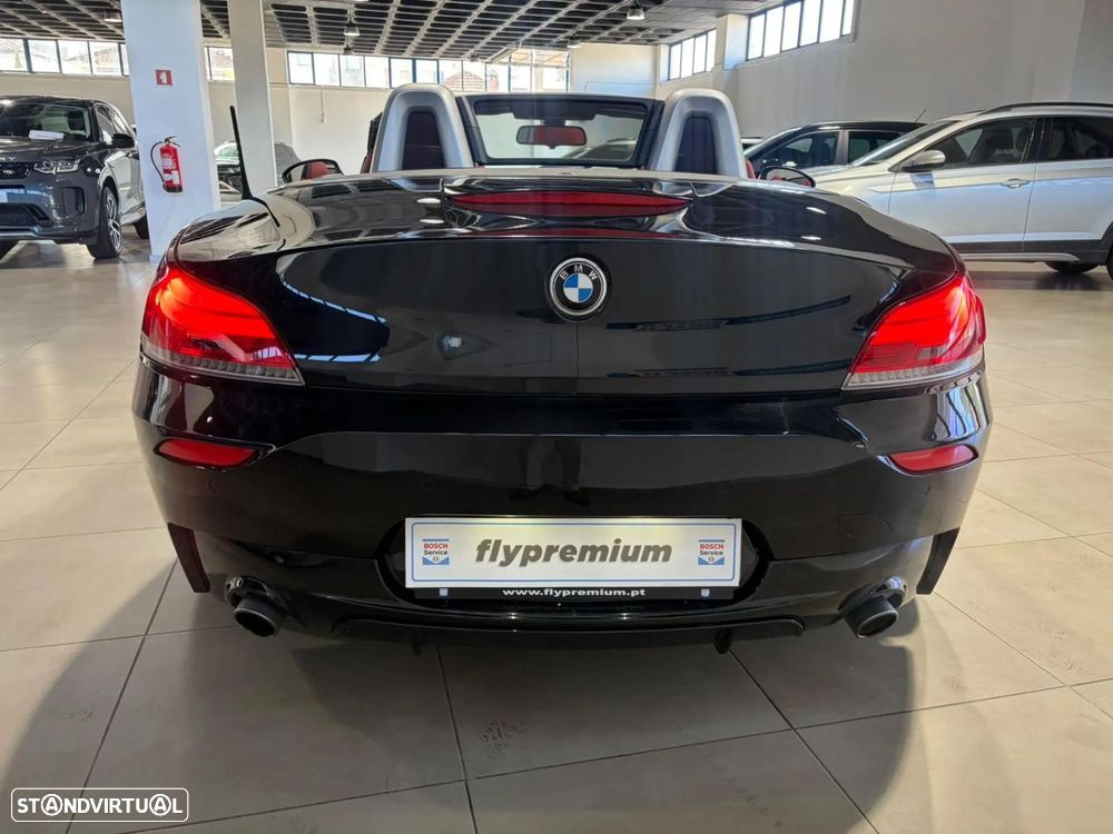 BMW Z4 23 i Auto - 6