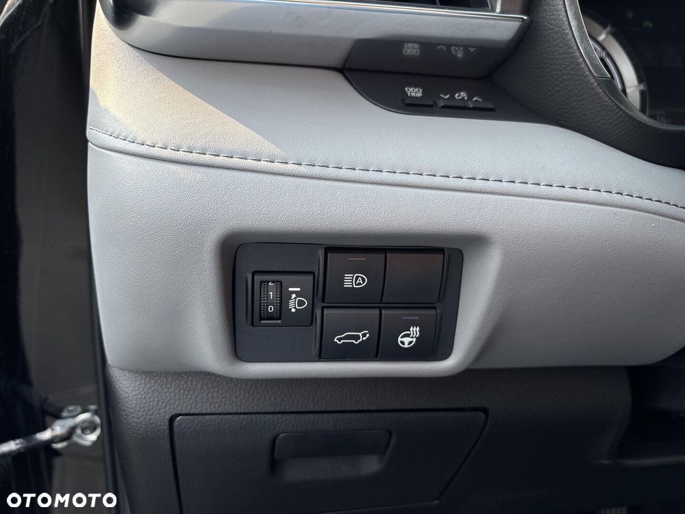 Toyota Highlander - 29