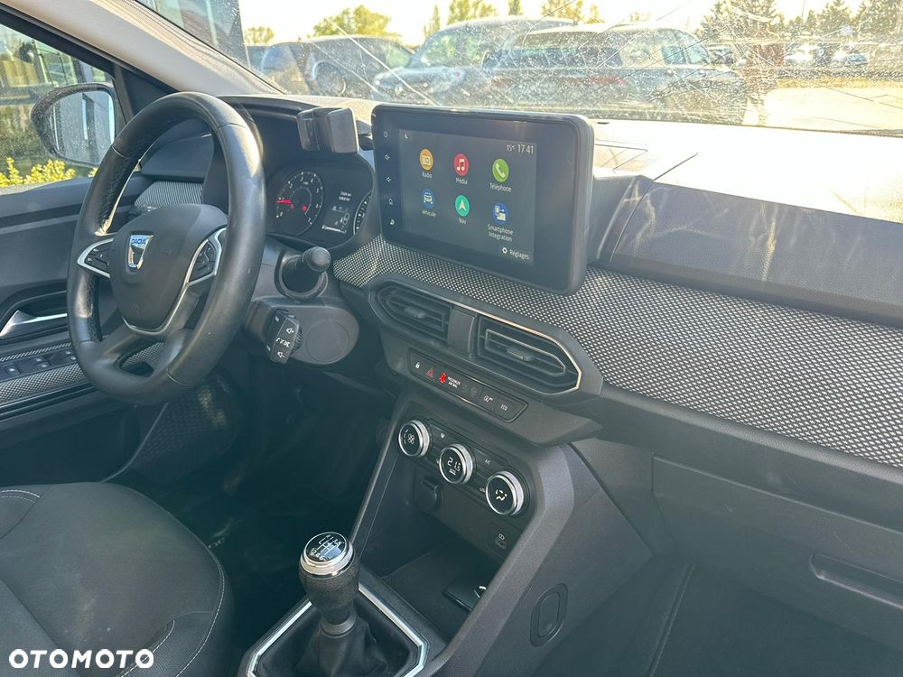 Dacia Jogger TCe 110 (7-Sitzer) Extreme+ - 6