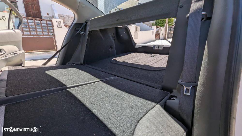 Chevrolet Cruze 1.6 LS - 47