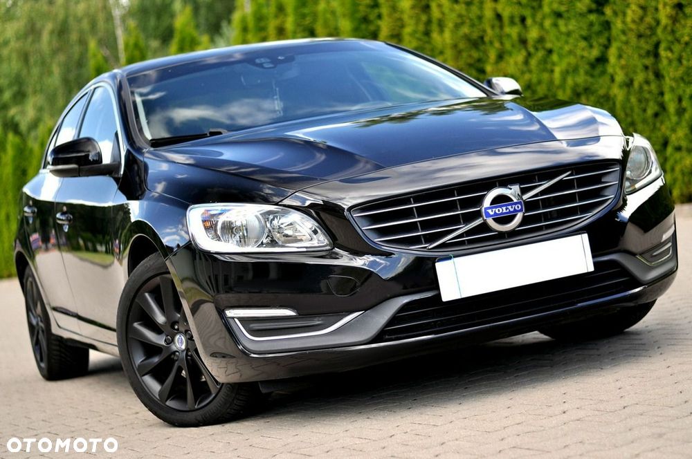 Volvo S60 D2 Drive-E Momentum - 5