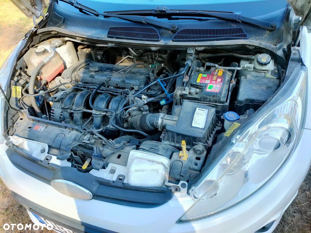 Ford Fiesta - 26