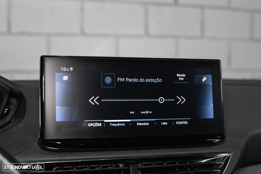 Peugeot 5008 BlueHDI 130 EAT8 Allure - 15