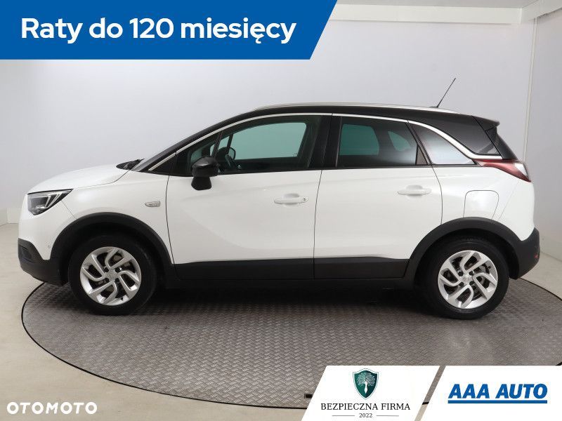 Opel Crossland X - 4
