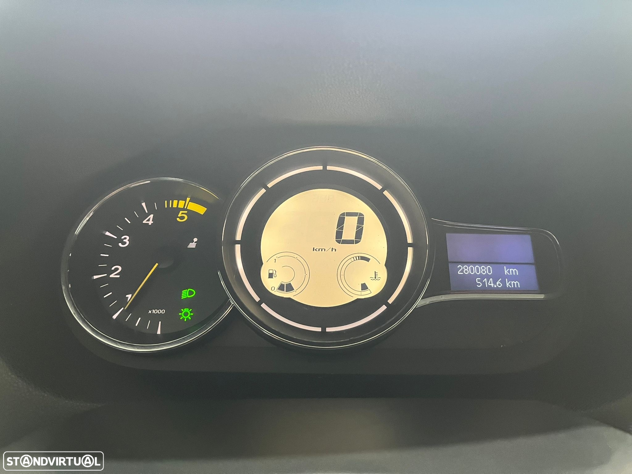 Renault Mégane Sport Tourer 1.5 dCi Limited SS - 28