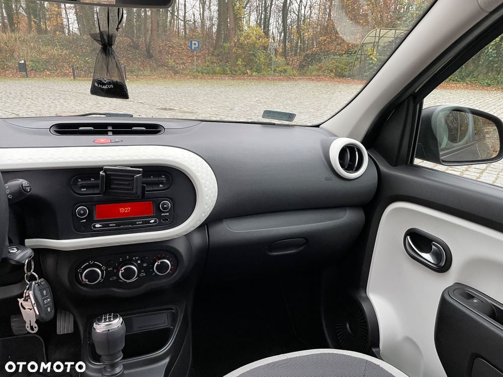 Renault Twingo ENERGY TCe 90 Intens - 13