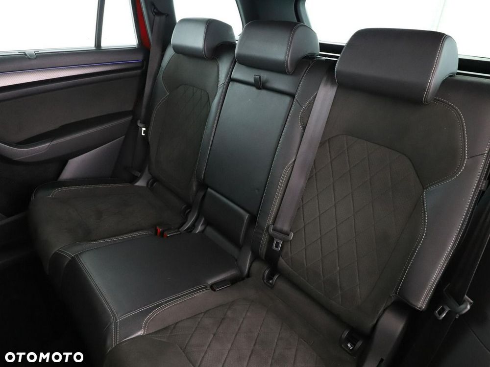 Skoda Kodiaq 2.0 TDI 4x4 DSG Sportline - 18
