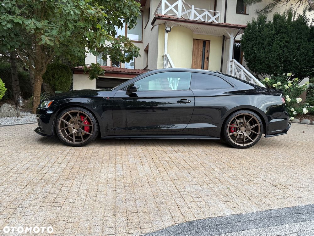 Audi S5 Coupé 3.0 TFSI Quattro Tiptronic - 2