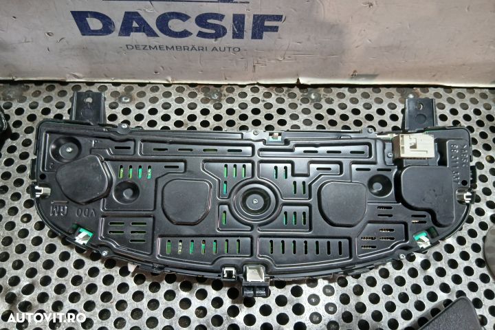 Ceasuri bord 9180273 9180273 Opel Vectra C [2002 - 2005] Sedan 4-usi - 3