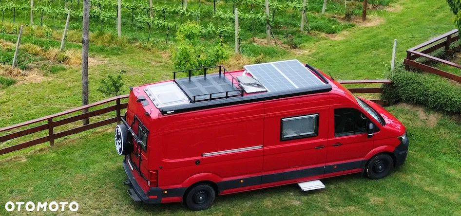 Volkswagen Crafter Standard - 39