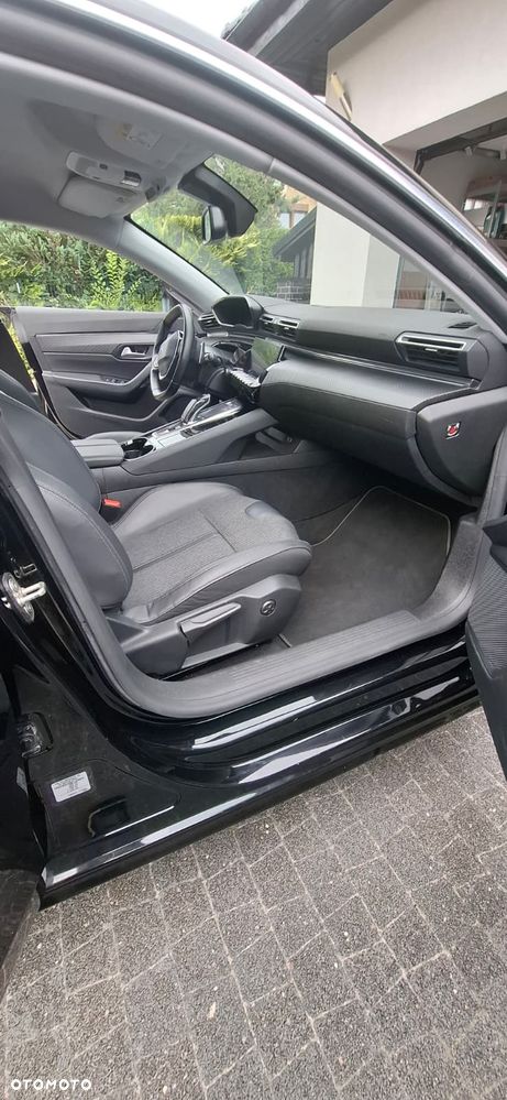 Peugeot 508 1.6 PureTech Allure Pack S&S EAT8 - 18