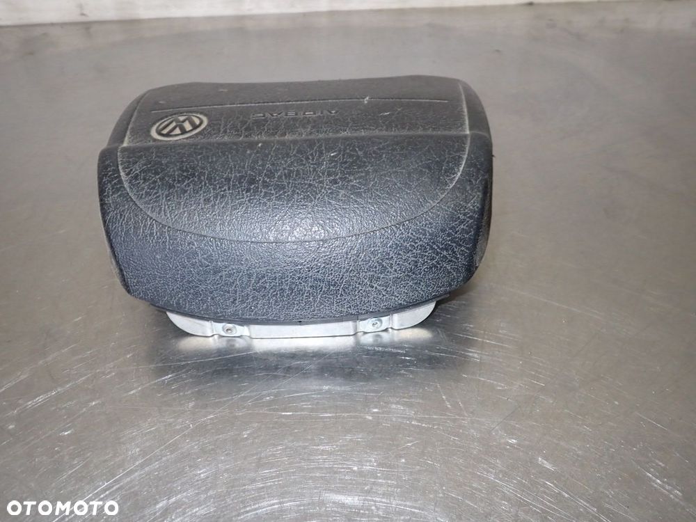 PODUSZKA KIEROWCY VOLKSWAGEN T4 - 3