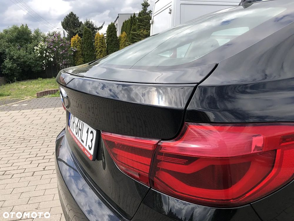 BMW 3GT 320i GPF xDrive Luxury Line - 31