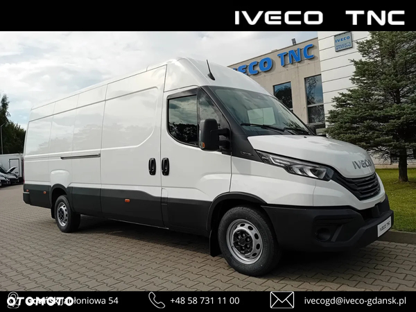 Iveco Daily 35S18H V L4H2
