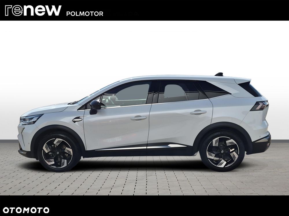 Renault Symbioz 1.6 E-Tech Full Hybrid 145 Techno - 2