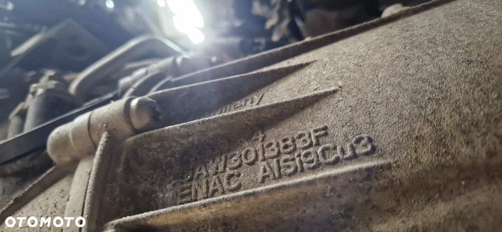 AUDI A4 B8 2.0 TDI SKRZYNIA BIEGÓW S-TRONIC LLA - 3