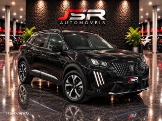 Peugeot 2008 1.2 PureTech Allure - 3