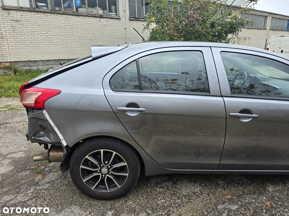 Mitsubishi Lancer - 24