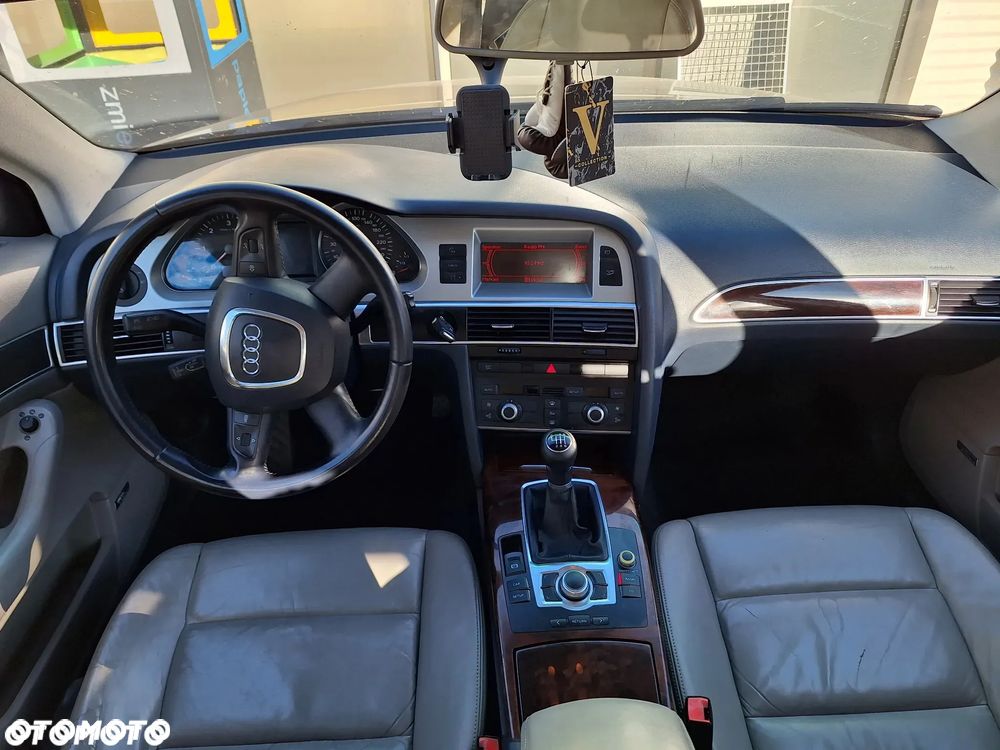 Audi A6 Limousine - 2