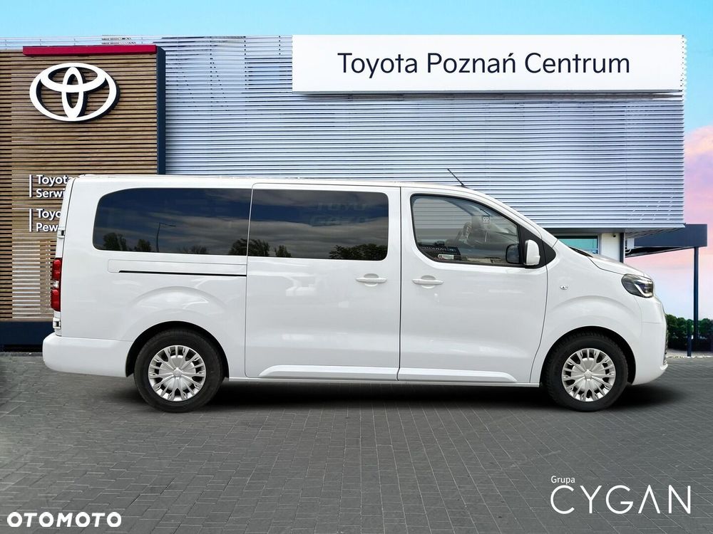 Toyota Proace Verso 2.0 D4-D Long Business - 6