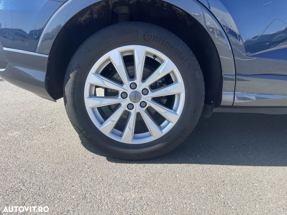 Audi Q3 Sportback - 32