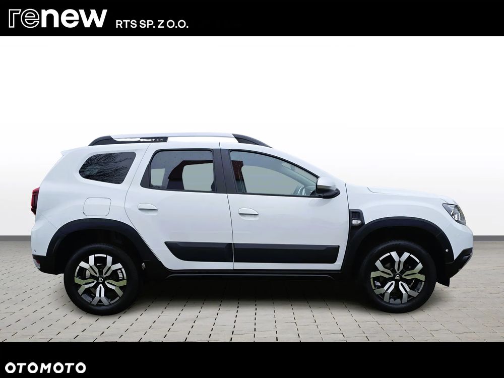 Dacia Duster 1.0 TCe Prestige - 6