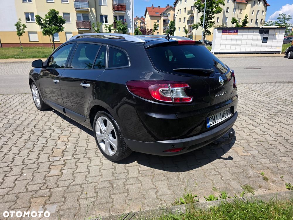 Renault Megane TCe 130 Dynamique - 12