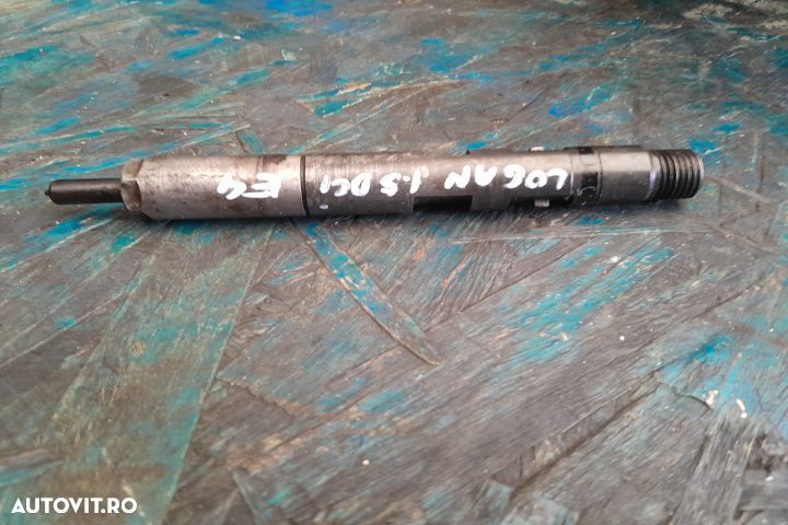 Injector motorina EJBR03101D EJBR03101D Dacia Logan 1 [facelift] [200 - 1