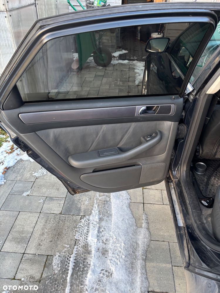 Audi A6 Limousine - 19