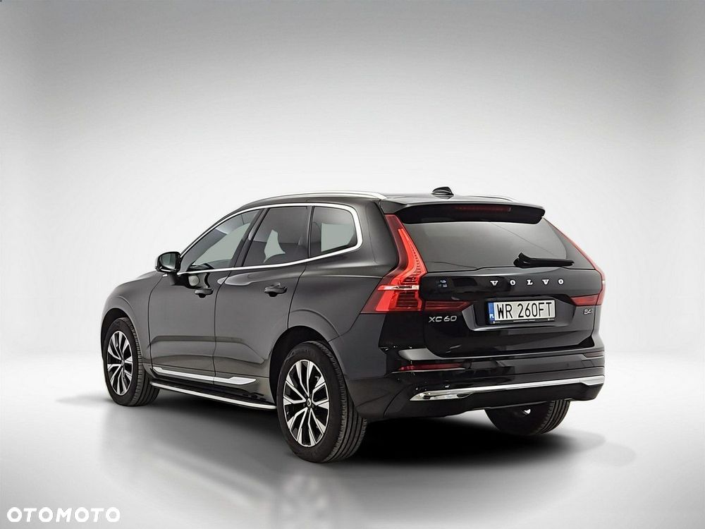 Volvo XC 60 - 3
