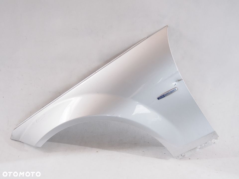 Mercedes C-Klasa Blotnik lewy W204 07-14r c klasa w 204 - 1