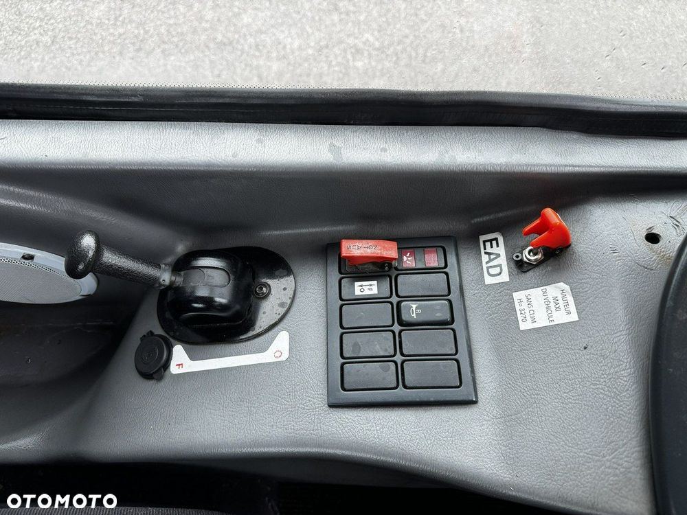 MAN SCOLER 3 , PODMIEJSKI , SZKOLNY - 12