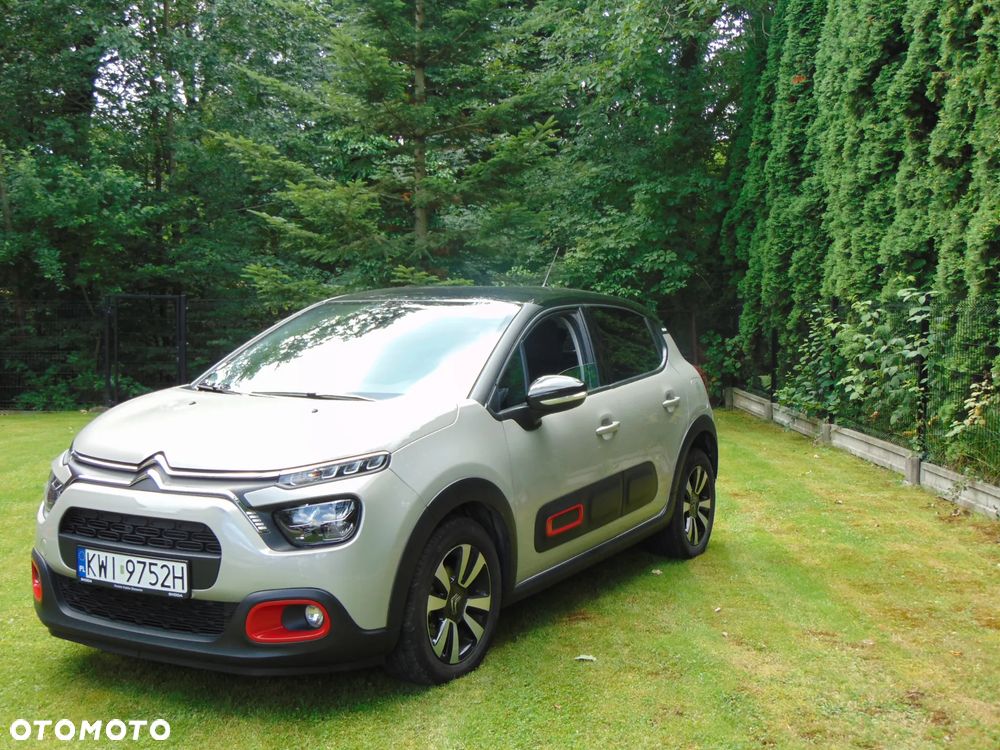 Citroën C3 1.2 PureTech Plus - 2