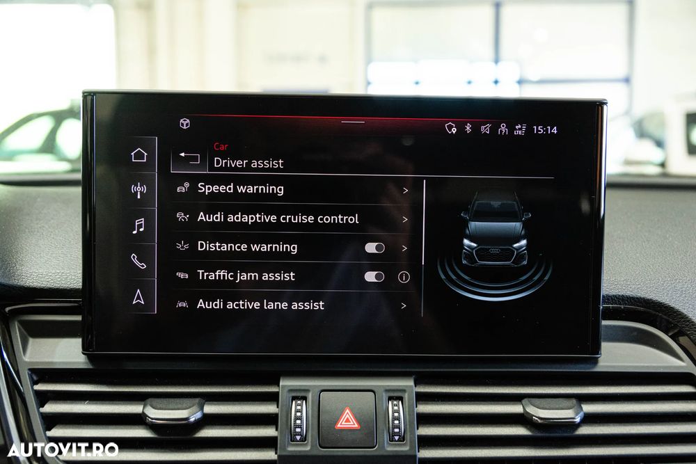 Audi Q5 55 TFSI e quattro S tronic PHEV S Line - 20