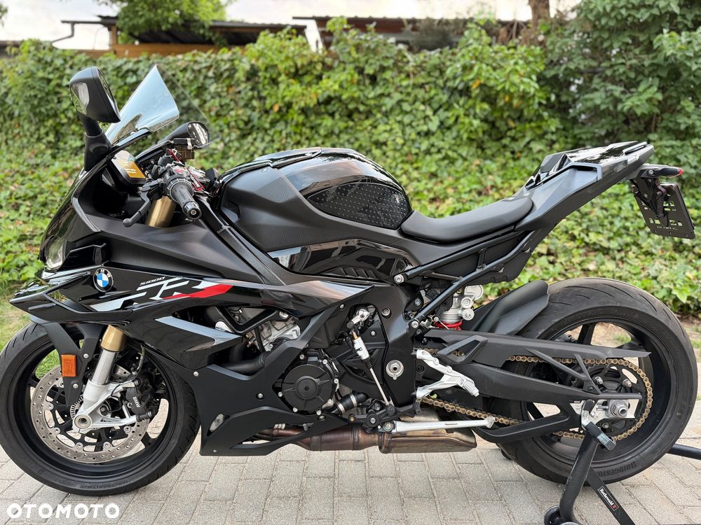 BMW S - 3