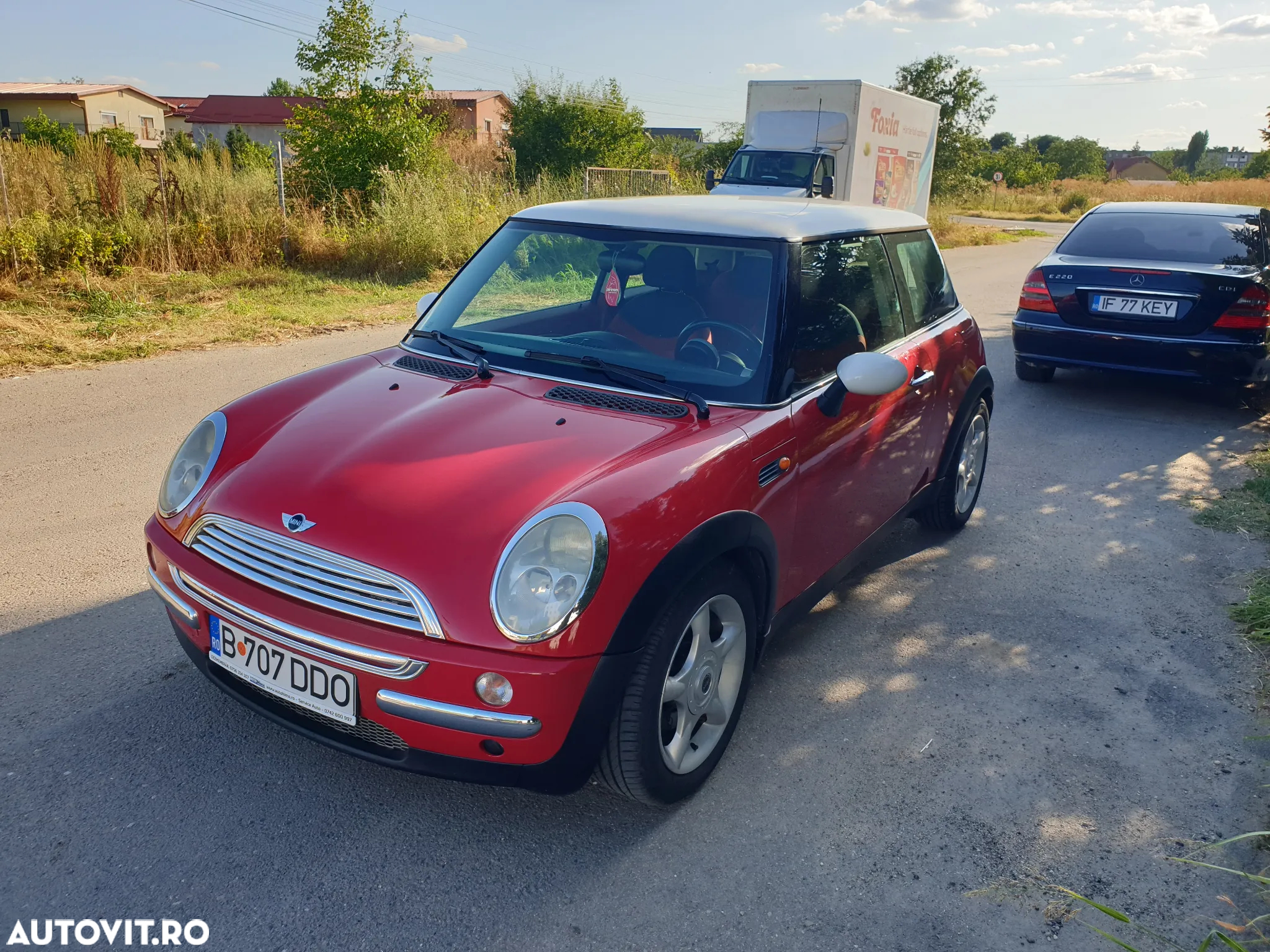 Mini Cooper Standard - 2